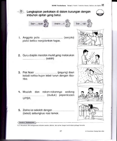 Pdf Imbuhan Kata Nama Bahasa Melayu Dokumen Tips Hot Sex Picture