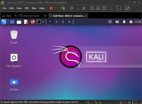 Kali Purple A First Look At Kali Linux For Blue And Purple Teams