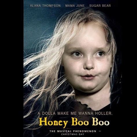 Honey Boo Boo Child Always Quotes Mama June Funny Memes Thats