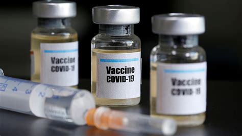 Where there is a defined order of who is to be vaccinated, all people who are registered with the nhs system get contacted by their. Critical Infrastructure Employees Urged to Register for ...