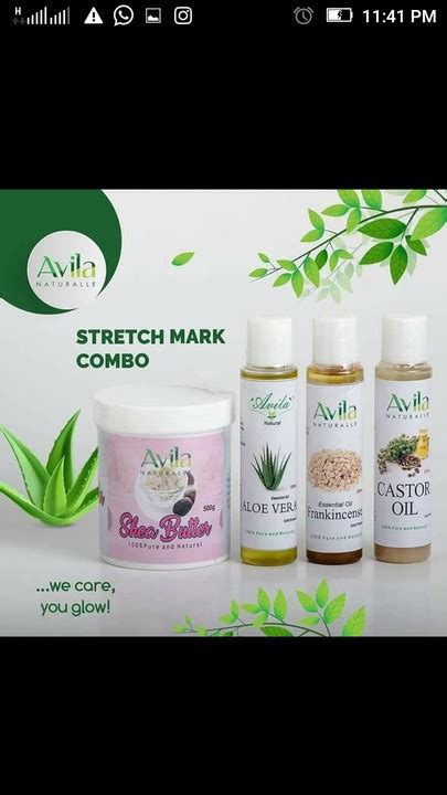 This time 'dudu osun' makes a great pick, check on why. Avila Natural Organic Products - Business - Nigeria