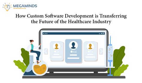 Transformation Of The Healthcare Industry