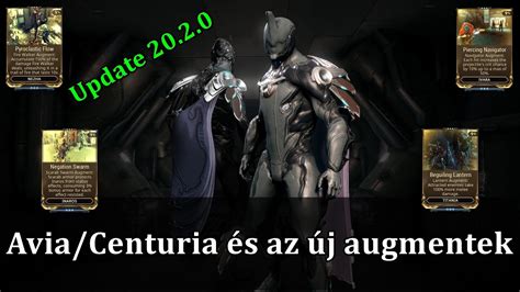 We did not find results for: Warframe: Octavia's Anthem: Update 20.2.0 bemutatása - YouTube