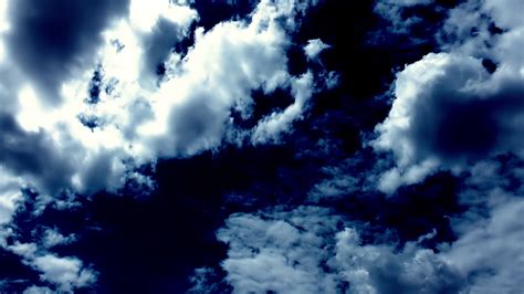 Free Photo Blue Clouds Air Blue Clouds Free Download Jooinn