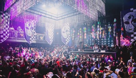 Best Clubs In Tel Aviv A Guide For The Best Nightlife Clubs In Tel