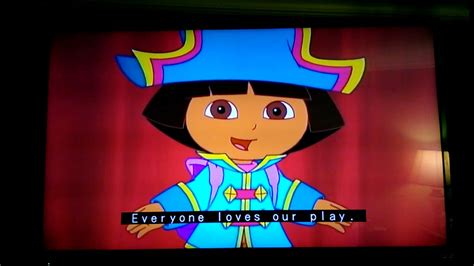 Dora The Explorer Pirate Adventure Rewhsamexico