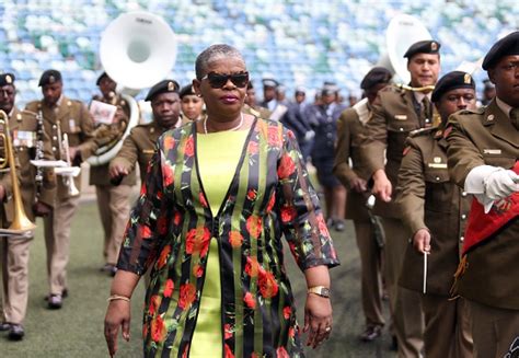 Maybe you would like to learn more about one of these? IFP joins chorus calling for eThekwini mayor Zandile ...