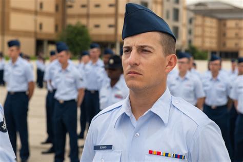 Dvids Images Us Air Force Basic Military Training Graduation And