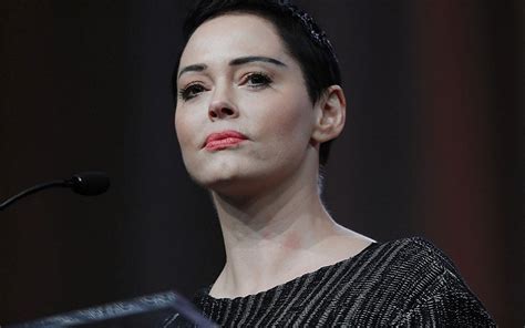 Arrest Warrant Issued For Rose Mcgowan For Connecting To Drug Charge Metropolitan Washington
