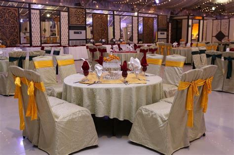 Banquet Hall For Wedding Jaypee Hotels Blogs