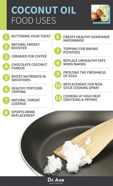 Coconut Oil Uses And Benefits You Probably Dont Know Cooking With