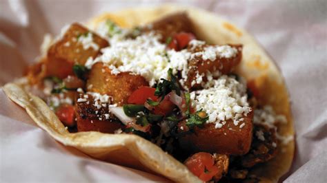 So why not make it a mexican feast? Best breakfast taco in Chicago? Get it at Jarabe Mexican ...