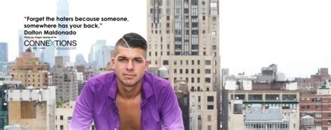 connextions magazine the lgbtq travel magazine blog gay kentucky athlete forced to come out