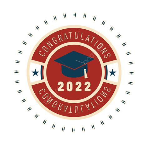 Graduation Cap Logo Vector Hd Images Graduation Class Of 2022 Logo