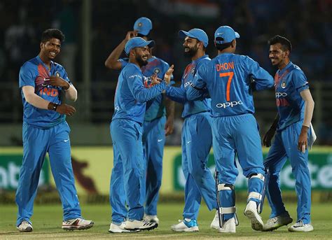 India vs england 2021, odi series schedule: Indian cricket team schedule 2019-20