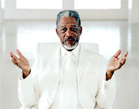 Morgan freeman is an american actor who was born in memphis, tennessee. Tech-media-tainment: Actors who have portrayed Jesus or ...