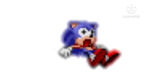 Sonic Dies Youtube
