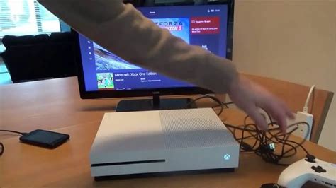 How To Connect Xbox One S To Tv The Home Hacks Diy