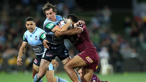 Dean ritchie reveals which players have the edge. State of Origin 2021: How your team will survive the ...