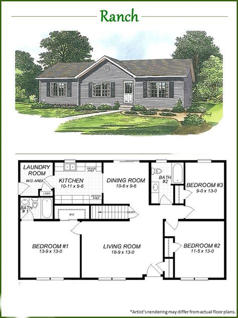Https://wstravely.com/home Design/cheap Modular Home Floor Plans