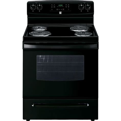 read kenmore electric range 790 repair manual. Kenmore 5.3 cu ft. Electric Range: Spacious at Sears