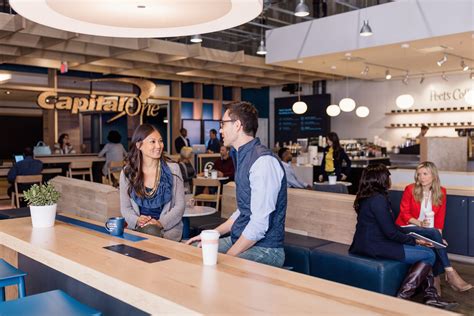 Capital One Café To Open In Hyde Park 53rd Street