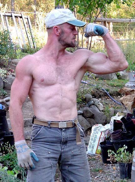 Pin By Scotty Skillian On Red Hot And Blue Country Men Farmers Tan Men