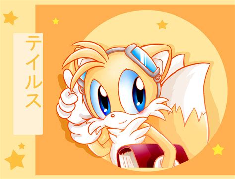 Tails And Cream Cream And Tails Fan Art 8641971 Fanpop