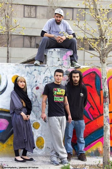 Parkour Traceur Rappers In Shahrak E Ekbatan Humans Of Iran Persian Fashion Tehran Street