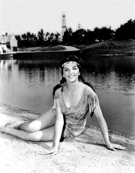 Gorgeous Photos Of Lisa Gaye In S And Early S Vintage Everyday Actresses Native