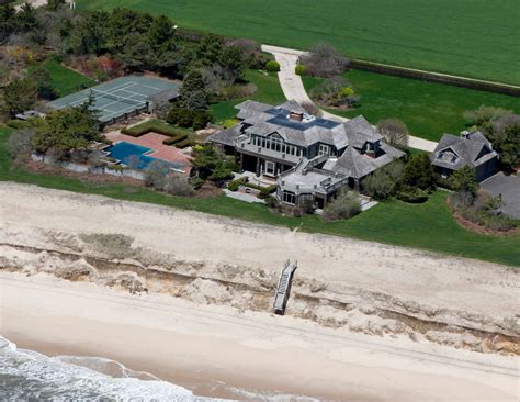 This Hamptons Mansion Illustrates How A Billionaire Gets Revenge