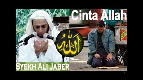 Facebook gives people the power to share and makes. Test IMAN ANDA!! Apakah MenCintai ALLAH ?? - Ceramah Syekh ...