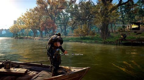 Where To Find Bullhead In Assassin S Creed Valhalla