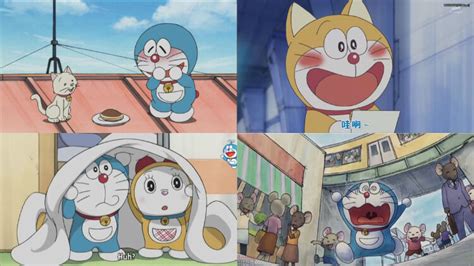 Sederet Fakta Tentang Doraemon Ini Mungkin Belum Tentu Kamu Tahu