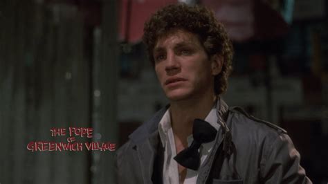 The Pope Of Greenwich Village 1984 Theatrical Trailer Youtube