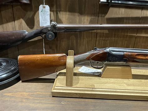 Winchester 400 12 Gauge Shotgun Second Hand Guns For Sale Guntrader