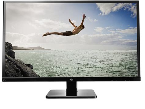 Hp 27sv 27 Inch Led Monitor One Tech Source
