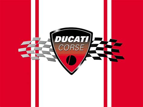 Ducati Logo Hd Wallpaper Pxfuel