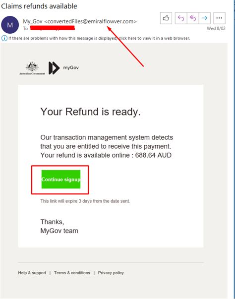 How To Identify Phishing Emails Intuitive Strategy