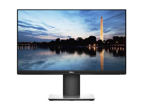 This troubleshooting guide will take you through all the fixes step by step. DELL P2219H computer monitor 54.6 cm (21.5") - tech.co.za