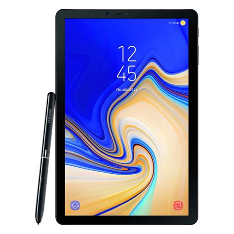 Samsung's galaxy tab s4 was the cream of the crop for years with the s pen, optional keyboard, and samsung dex. Prise en main de la Samsung Galaxy Tab S4