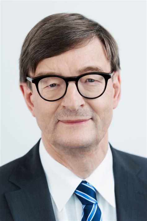 Prof Otmar D Wiestler Praesident Der Helmholtz Gemeinschaftfoto