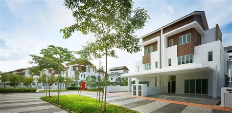 Introducing 82 magnificent acres of lebih lanjut. Sunway Wellesley (Semi D) - Malaysia Properties | Sunway ...