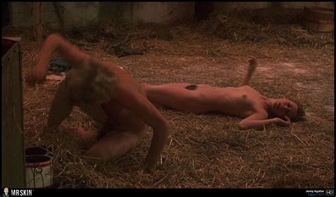 Naked Jenny Agutter In Equus