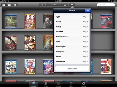 However, the ads are not too intrusive or. Review: My Movies iPad App — MediaSmartServer.net