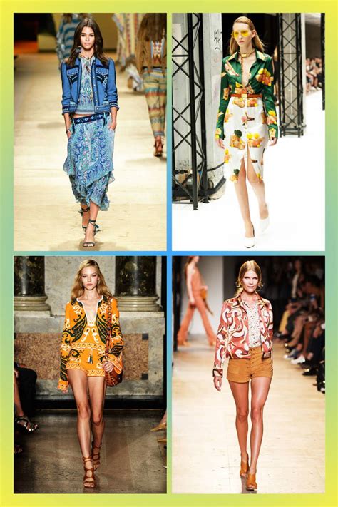 15 Biggest Trends Of Spring 2015 Fashion Spring 2015 Fashion Style