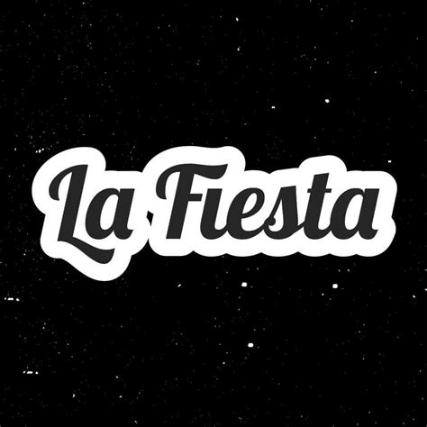 La Fiesta Nl