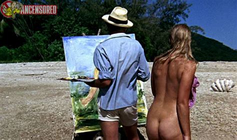 Helen Mirren Desnuda En Age Of Consent