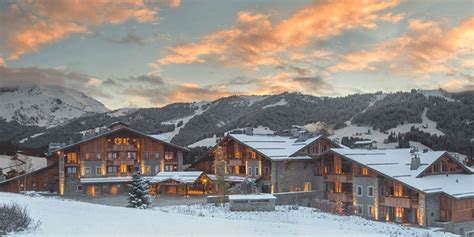 four seasons hotel megeve in megève france