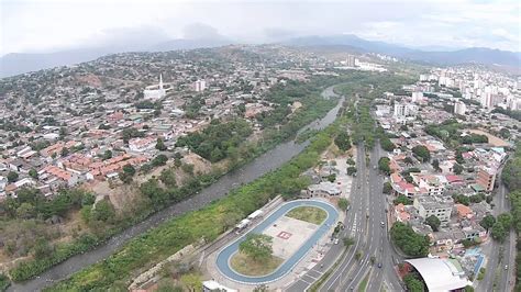 Panoramico Ciudad De Cúcuta Youtube
